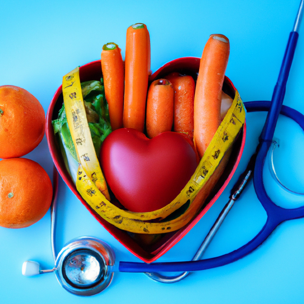 Heart-Healthy Diet Choices to Complement Cardio