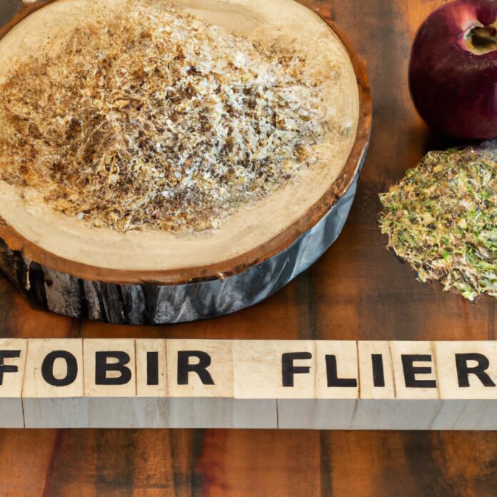 The Importance of Fiber in a Balanced Diet