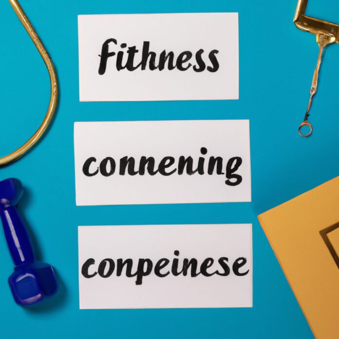 Building Confidence Through Fitness Achievements