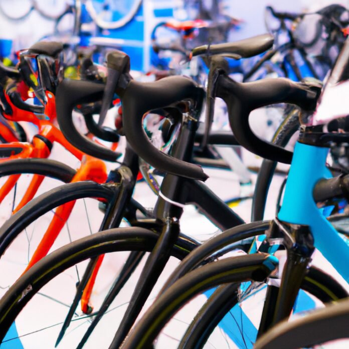 Cycling for Fitness: Exploring Different Types of Bikes