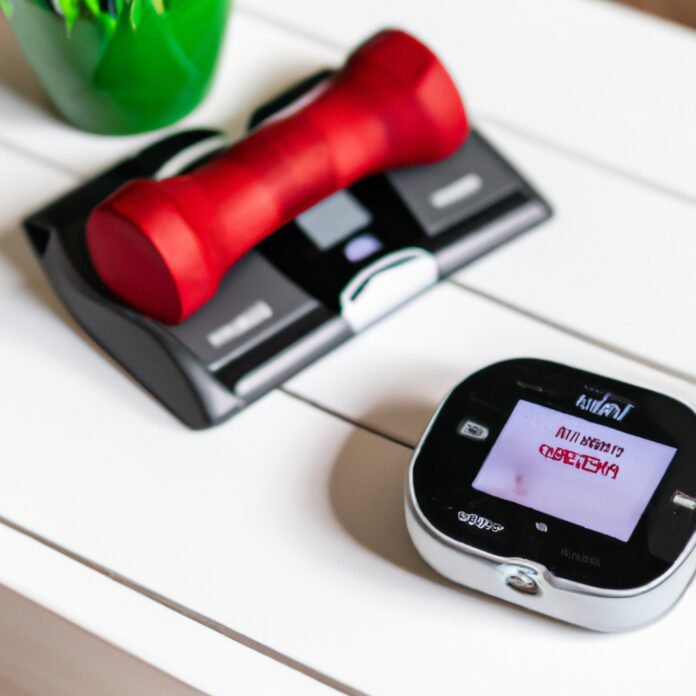 Smart Home Gym Equipment: The Future of Fitness