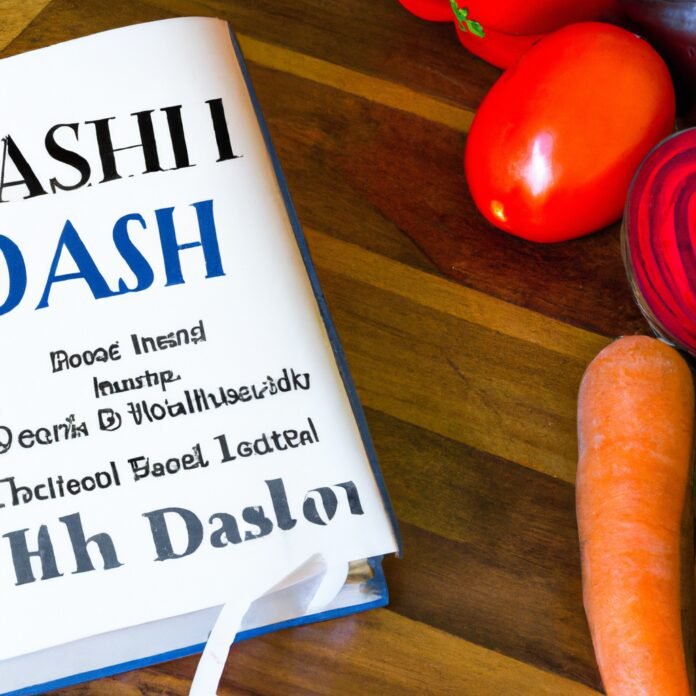 The DASH Diet: Lowering Blood Pressure Through Food