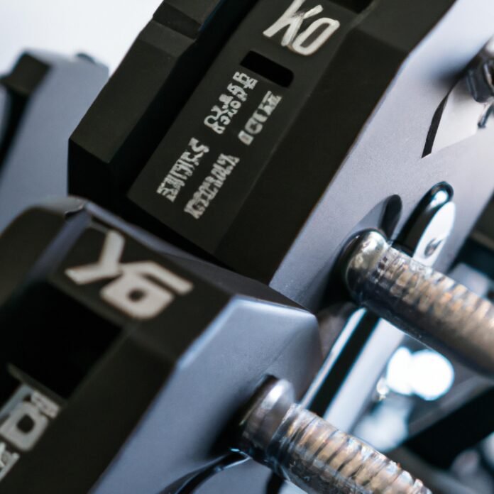 Strength Training Machines vs. Free Weights: Pros and Cons