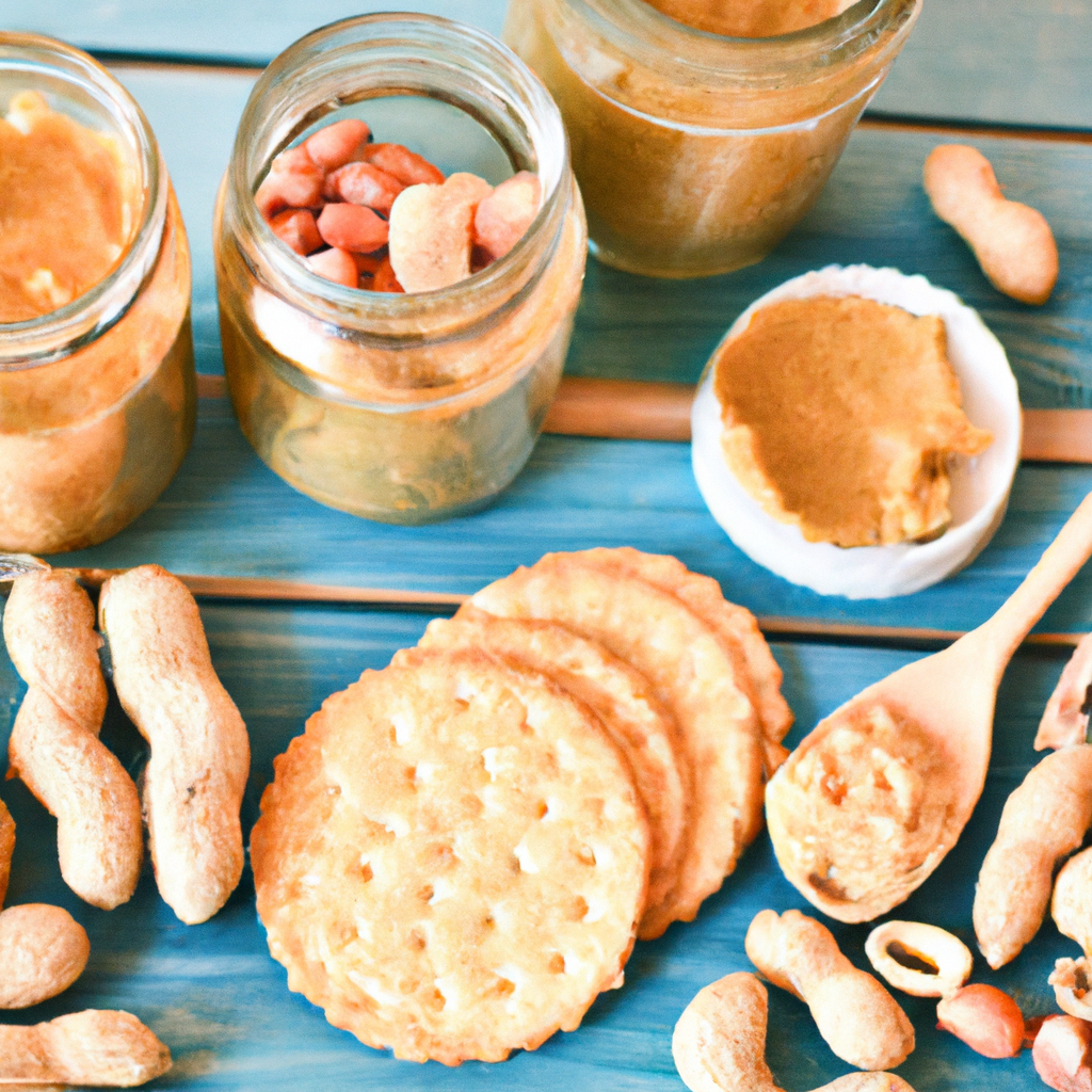 Mindful Snacking: Healthy Options for On-the-Go